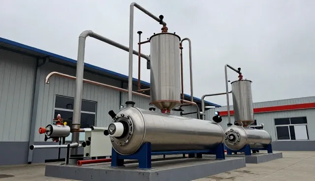 氢能项目维护周期对应用场景的实际影响分析