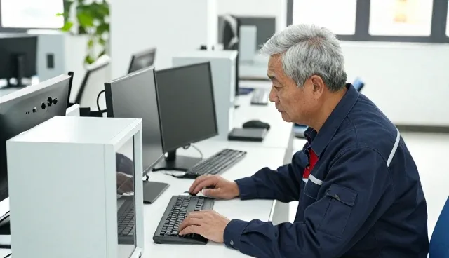 除尘设备在废水治理中的应用趋势与技术革新