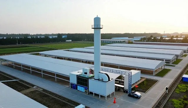 除尘设备选型中的工程安装调试关键要素解析